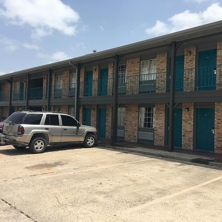 Chaparral Motel Port Lavaca Exterior foto