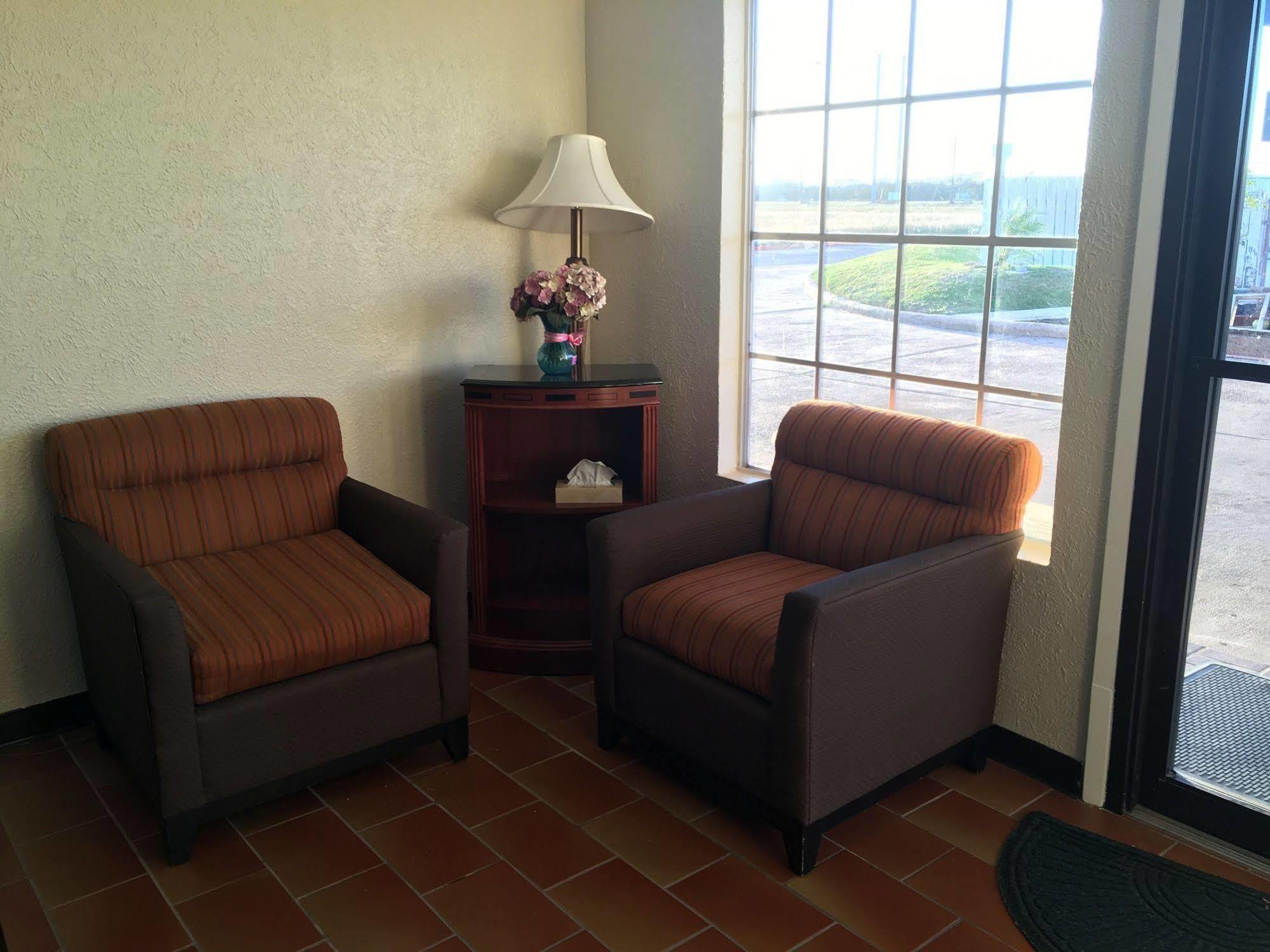 Chaparral Motel Port Lavaca Exterior foto